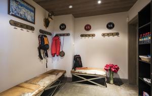 Chalet Les Brames (R) - Méribel, France