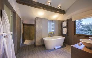 Chalet Les Brames (R) - Méribel, France