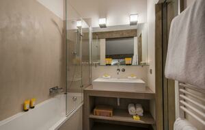 Chalet Les Brames (R) - Méribel, France