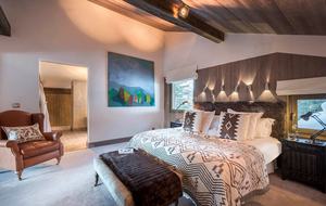 Chalet Les Brames (R) - Méribel, France