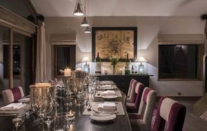 Chalet Les Brames (R) - Méribel, France