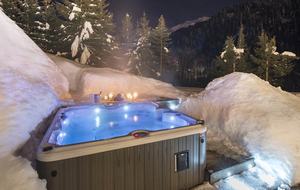 Chalet Les Brames (R) - Méribel, France