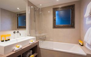 Chalet Les Brames (R) - Méribel, France