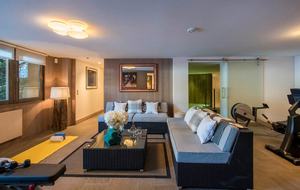 Chalet Les Brames (R) - Méribel, France