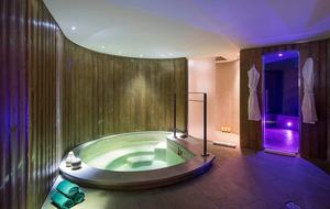 Chalet Les Brames (R) - Méribel, France