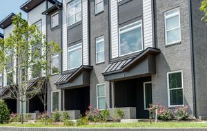 NashVilla - Luxury Townhome by Belmont - Nashville, Tennessee