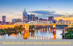 NashVilla - Luxury Townhome by Belmont - Nashville, Tennessee