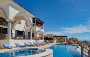 Casa Stella (R) - Cabo San Lucas, Mexico