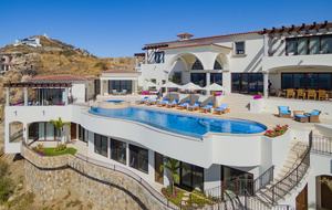 Casa Stella (R) - Cabo San Lucas, Mexico