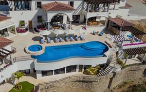 Casa Stella (R) - Cabo San Lucas, Mexico