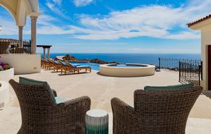 Casa Stella (R) - Cabo San Lucas, Mexico