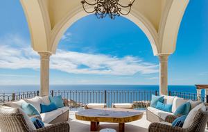 Casa Stella (R) - Cabo San Lucas, Mexico