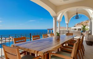 Casa Stella (R) - Cabo San Lucas, Mexico