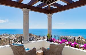 Casa Stella (R) - Cabo San Lucas, Mexico