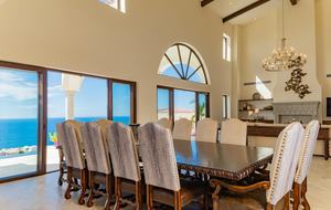 Casa Stella (R) - Cabo San Lucas, Mexico