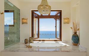 Casa Stella (R) - Cabo San Lucas, Mexico