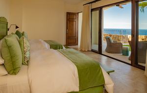 Casa Stella (R) - Cabo San Lucas, Mexico