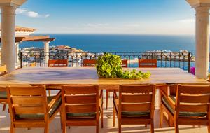 Casa Stella (R) - Cabo San Lucas, Mexico