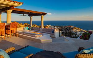 Casa Stella (R) - Cabo San Lucas, Mexico