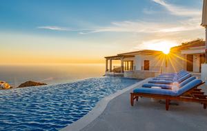 Casa Stella (R) - Cabo San Lucas, Mexico