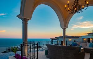 Casa Stella (R) - Cabo San Lucas, Mexico