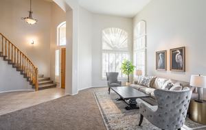 Las Sendas Desert Oasis w/ Private Pool & Hot Tub - Mesa, Arizona