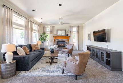 Las Sendas Desert Oasis w/ Private Pool & Hot Tub
