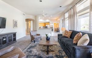 Las Sendas Desert Oasis w/ Private Pool & Hot Tub - Mesa, Arizona