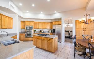 Las Sendas Desert Oasis w/ Private Pool & Hot Tub - Mesa, Arizona