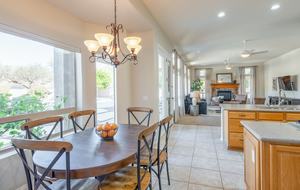 Las Sendas Desert Oasis w/ Private Pool & Hot Tub - Mesa, Arizona