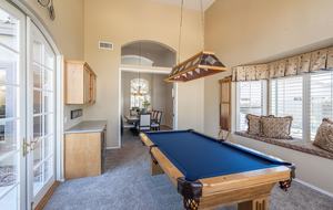 Las Sendas Desert Oasis w/ Private Pool & Hot Tub - Mesa, Arizona