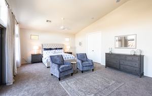 Las Sendas Desert Oasis w/ Private Pool & Hot Tub - Mesa, Arizona