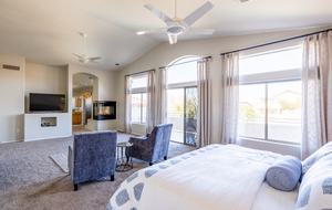 Las Sendas Desert Oasis w/ Private Pool & Hot Tub - Mesa, Arizona