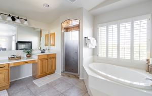 Las Sendas Desert Oasis w/ Private Pool & Hot Tub - Mesa, Arizona