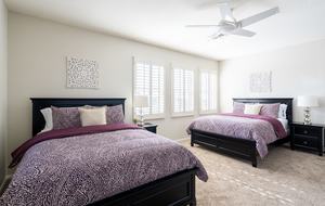 Las Sendas Desert Oasis w/ Private Pool & Hot Tub - Mesa, Arizona