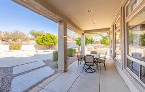 Las Sendas Desert Oasis w/ Private Pool & Hot Tub - Mesa, Arizona