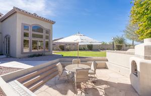 Las Sendas Desert Oasis w/ Private Pool & Hot Tub - Mesa, Arizona