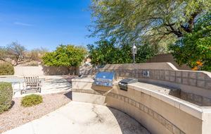 Las Sendas Desert Oasis w/ Private Pool & Hot Tub - Mesa, Arizona