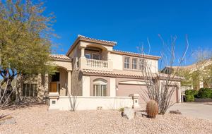 Las Sendas Desert Oasis w/ Private Pool & Hot Tub - Mesa, Arizona