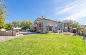 Las Sendas Desert Oasis w/ Private Pool & Hot Tub - Mesa, Arizona