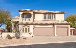 Las Sendas Desert Oasis w/ Private Pool & Hot Tub - Mesa, Arizona