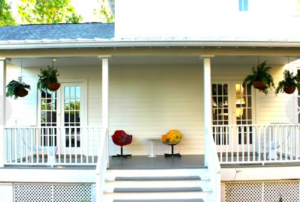 NEW ORLEANS CREOLE ESTATE - New Orleans, Louisiana