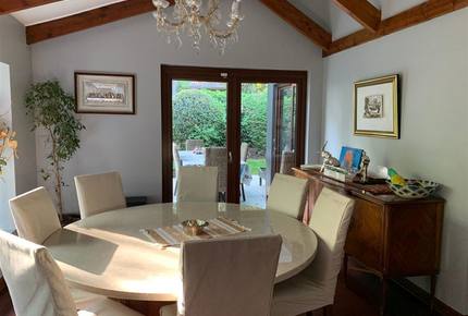 Casa Nogales La Dehesa