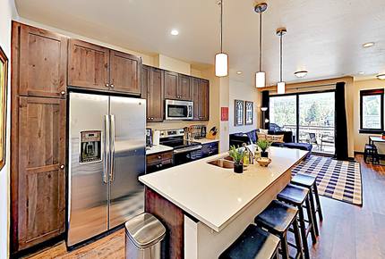 New Listing! Brand-New Townhome w/ Rooftop Deck