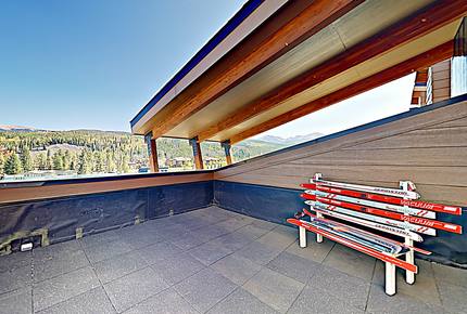 New Listing! Brand-New Townhome w/ Rooftop Deck