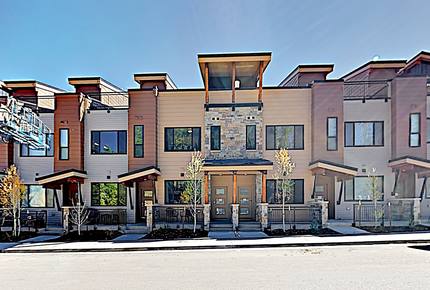 New Listing! Brand-New Townhome w/ Rooftop Deck