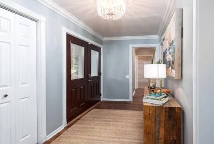 Charming Charleston Luxury