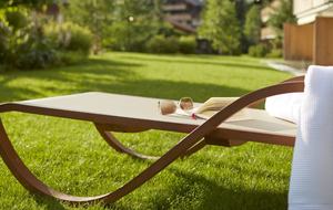 Alpine Studio Chalet - Gstaad, Switzerland