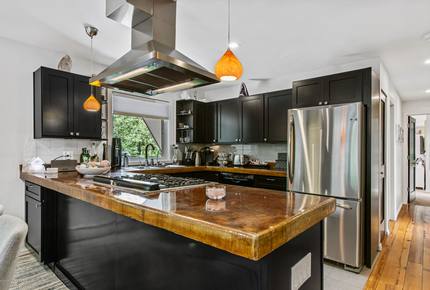 Downtown Aspen Luxury