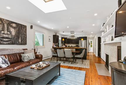 Downtown Aspen Luxury